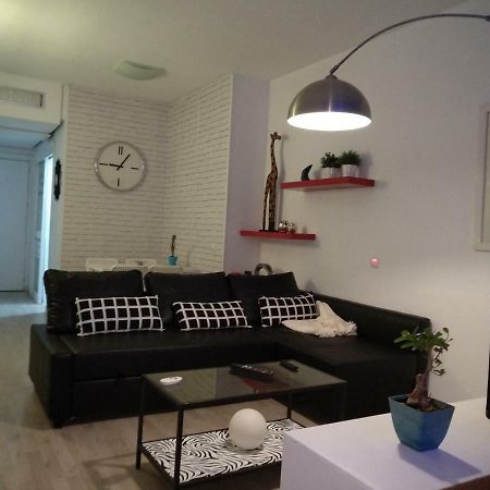Moderno apartamento Torremolinos centro Apartment Bagian luar foto