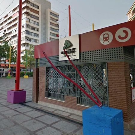 Moderno apartamento Torremolinos centro Apartment Bagian luar foto