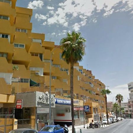 Moderno apartamento Torremolinos centro Apartment Bagian luar foto