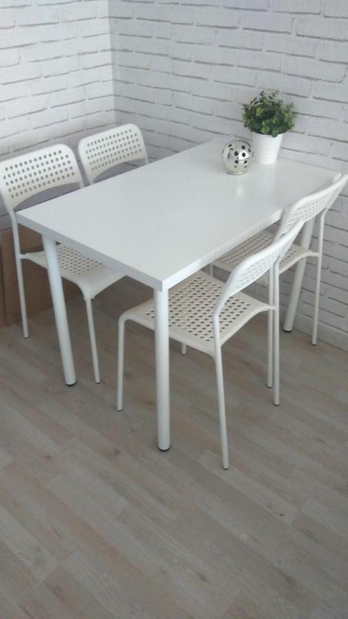 Moderno apartamento Torremolinos centro Apartment Bagian luar foto