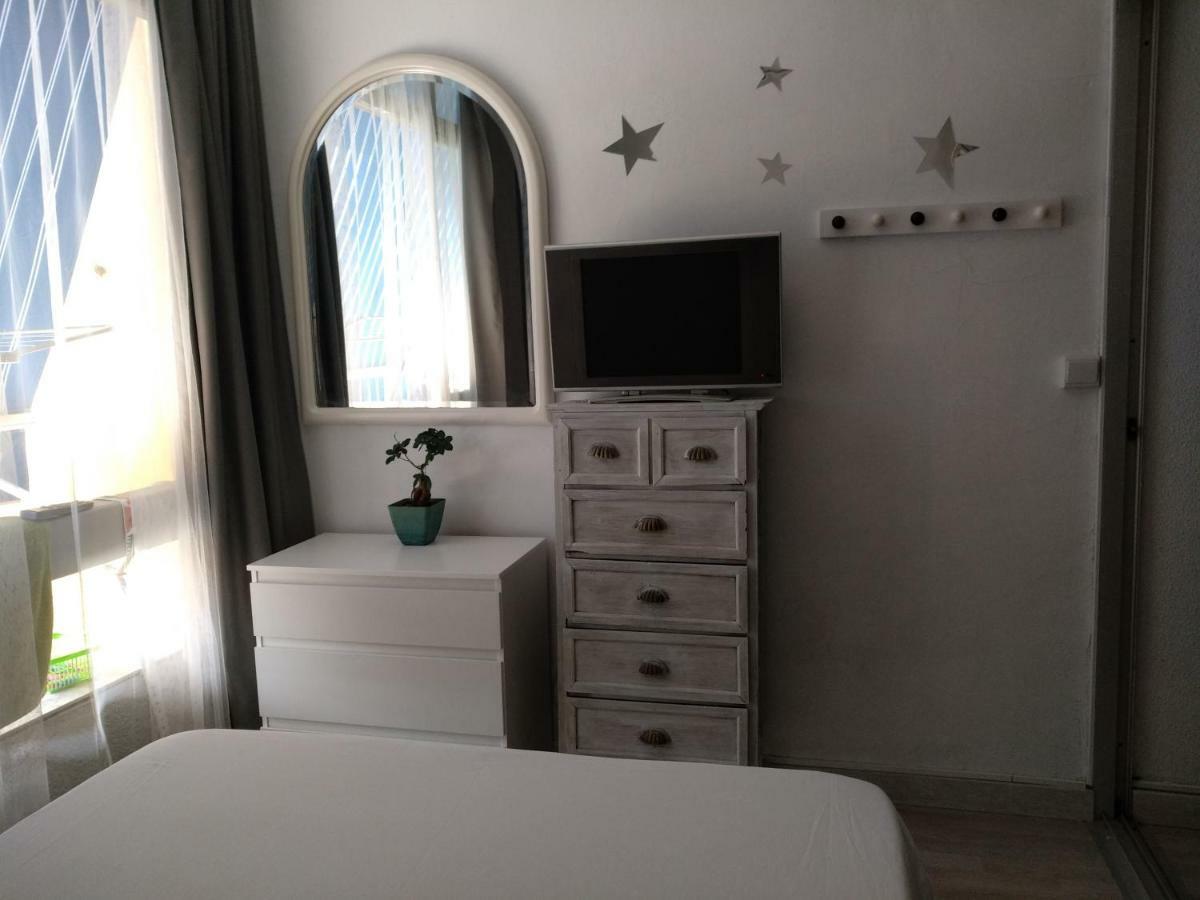 Moderno apartamento Torremolinos centro Apartment Bagian luar foto