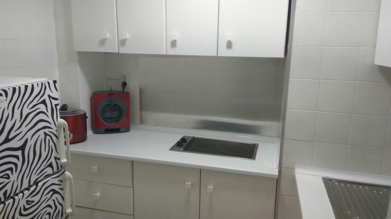 Moderno apartamento Torremolinos centro Apartment Bagian luar foto