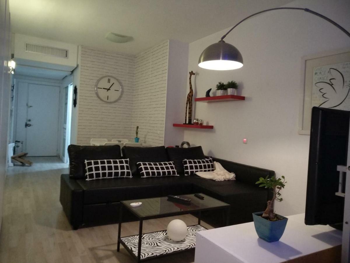 Moderno apartamento Torremolinos centro Apartment Bagian luar foto