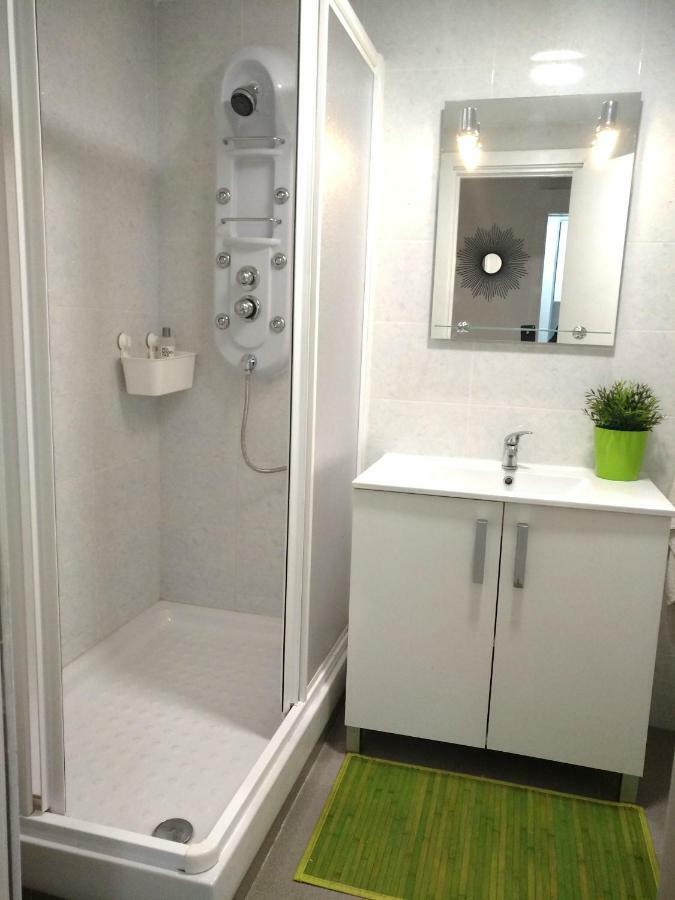 Moderno apartamento Torremolinos centro Apartment Bagian luar foto