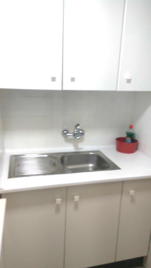 Moderno apartamento Torremolinos centro Apartment Bagian luar foto